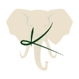 Kumki Logo Elephant